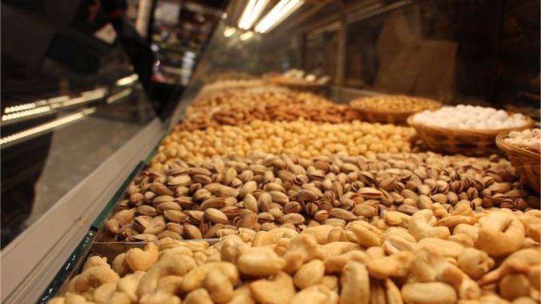 Kimse yüzüne bakmıyordu, fiyatı Antep fıstığını solladı! Ne kaju ne badem... Gören inanamadı 2